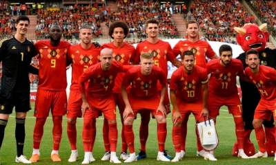 Đội hình đỉnh cao của đội hình đội tuyển Romania xuất sắc nhất Euro 2024